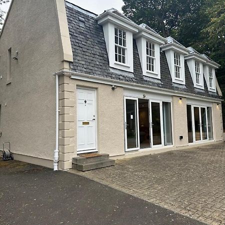 Cameron Coach House Modern Property In Murrayfield Единбург Екстериор снимка