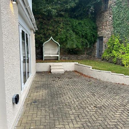Cameron Coach House Modern Property In Murrayfield Единбург Екстериор снимка