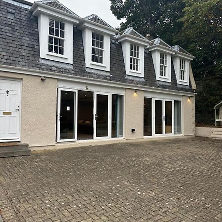 Cameron Coach House Modern Property In Murrayfield Единбург Екстериор снимка