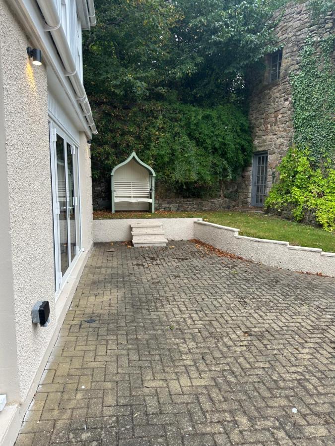 Cameron Coach House Modern Property In Murrayfield Единбург Екстериор снимка
