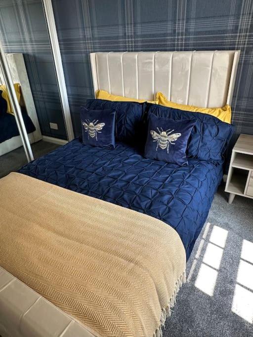 Cameron Coach House Modern Property In Murrayfield Единбург Екстериор снимка